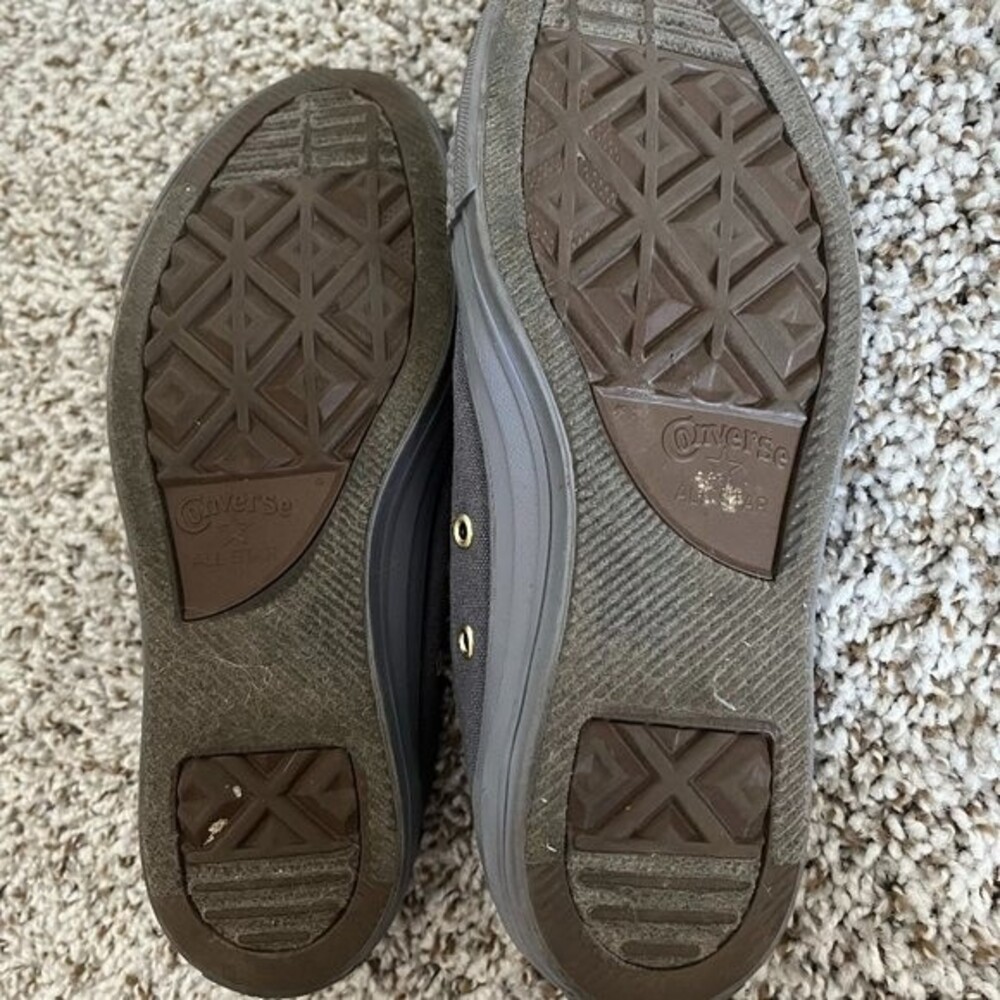 Converse All Stars Size 7,5 - Picture 6 of 7